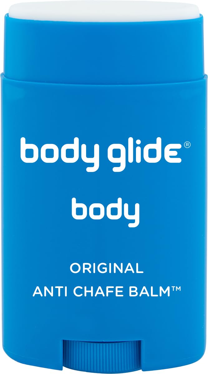 Baume Anti-Frottement BodyGlide 42g vue de face