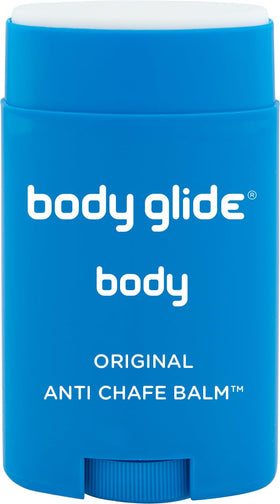 Baume Anti-Frottement BodyGlide 42g vue de face