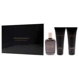 Baume après-rasage 3,4oz du coffret Sean John Unforgivable Men