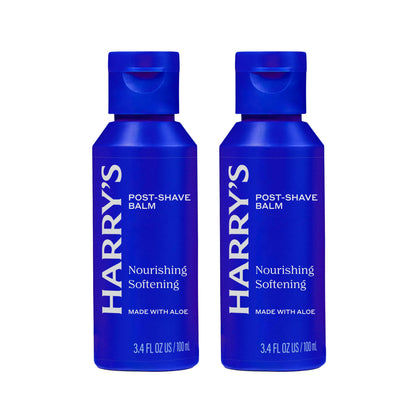 Baume après-rasage Harry's 3,4 fl oz vue avant