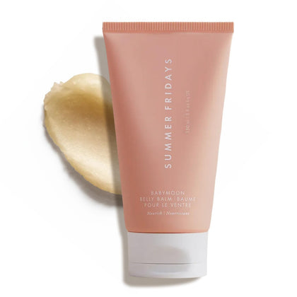 Baume Babymoon Summer Fridays 168g vue de face