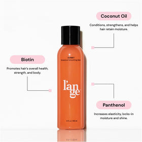Baume Botanique L'ANGE HAIR avec ingrédients naturels