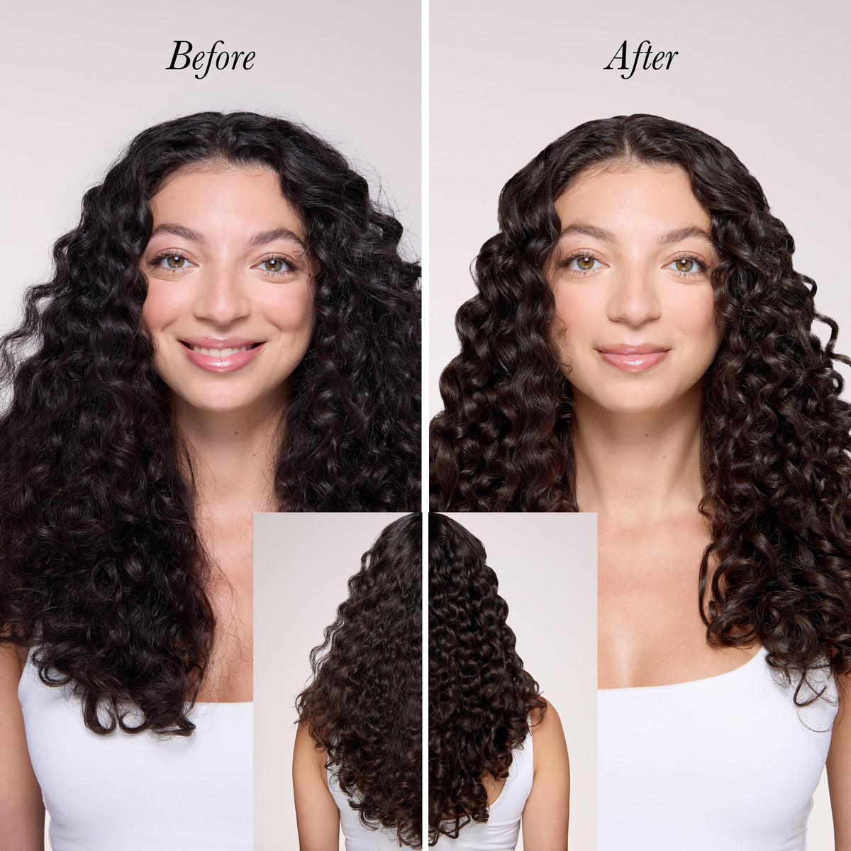 Baume Botanique L'ANGE HAIR dans son emballage