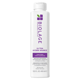 Baume Conditionneur Biolage Ultra Hydra Source 431g vue avant