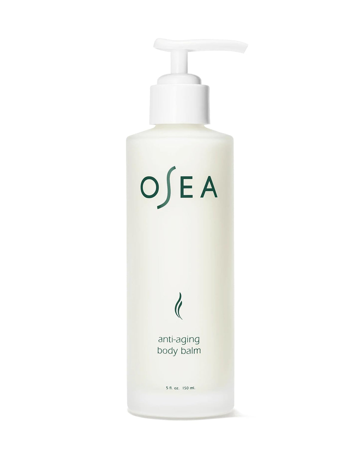 Baume corporel OSEA 149 g en vue de face avec packaging