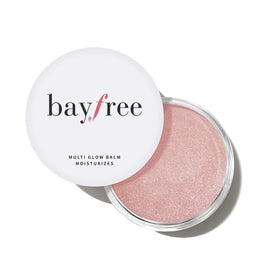 baume crème multifonction bayfree Multi Glow Balm vue de face