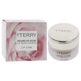 Baume De Rose By Terry ouvert montrant le produit