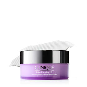 Baume démaquillant Clinique Take The Day Off 240g vue avant