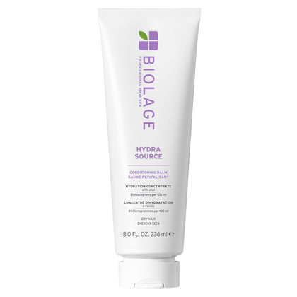 Baume Hydra Source Biolage 227g vue avant