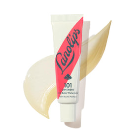 Baume Lanolips 101 Multifonction au Melon 18g vue de face