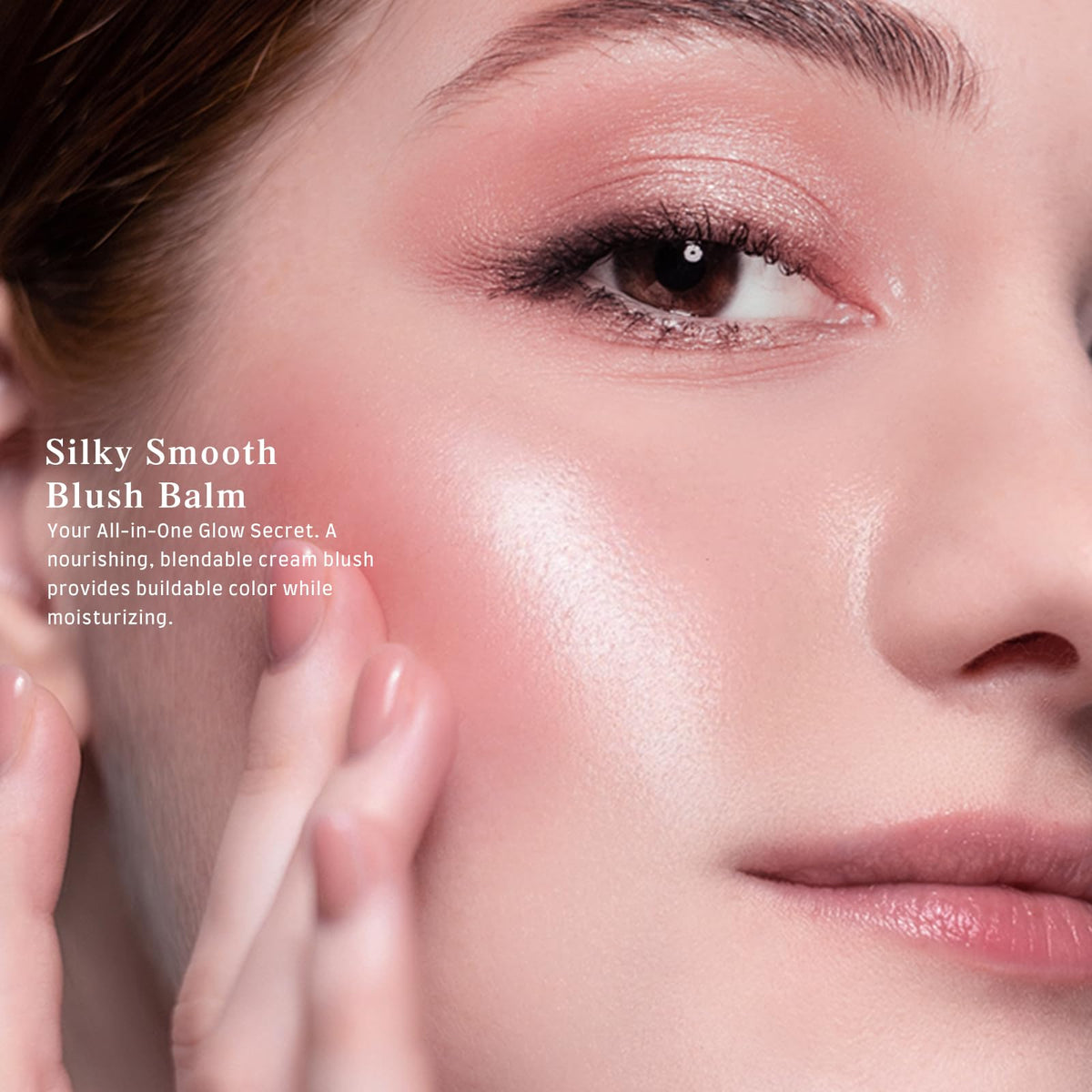 Baume Multi Glow bayfree 40g en utilisation quotidienne