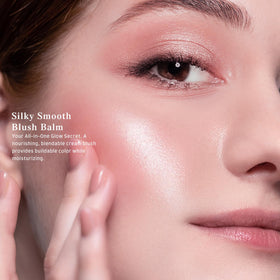 Baume Multi Glow bayfree 40g en utilisation quotidienne