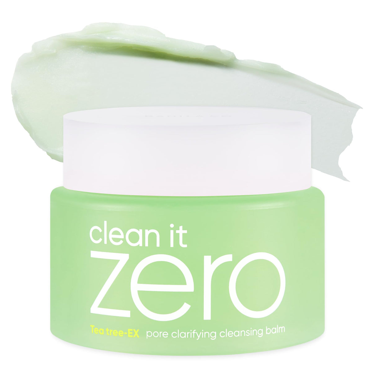 Baume nettoyant BANILA CO Clean it Zero 100ml vue avant