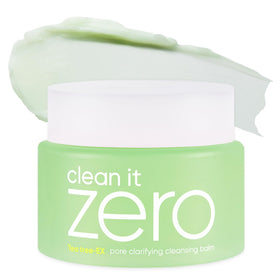 Baume nettoyant BANILA CO Clean it Zero 100ml vue avant