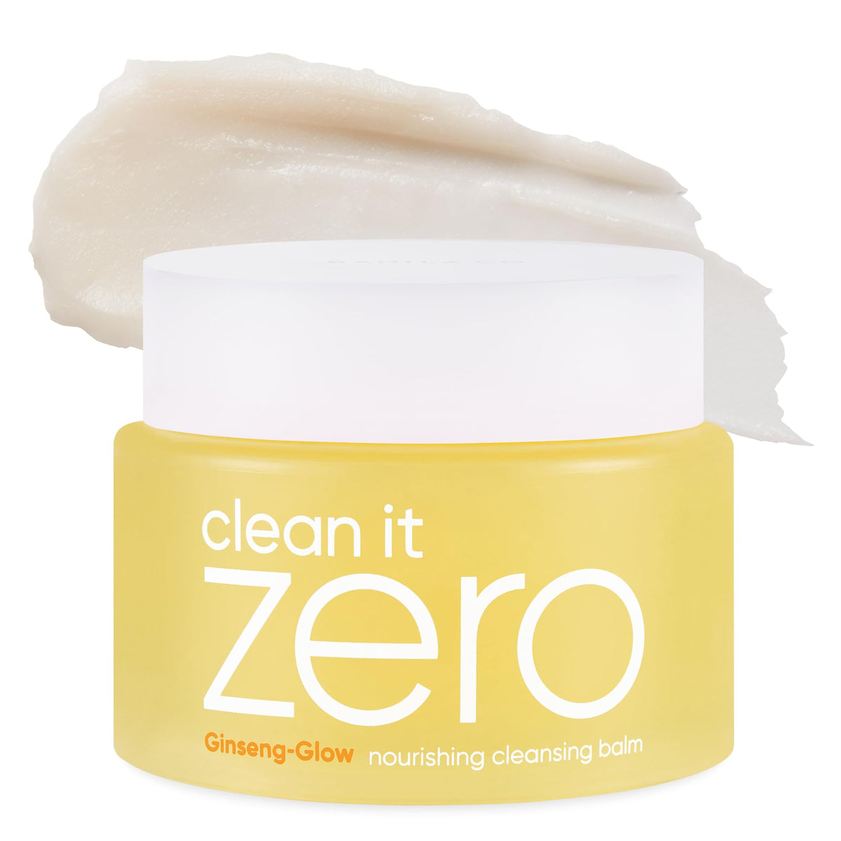 Baume nettoyant BANILA CO Clean it Zero 190g vue avant