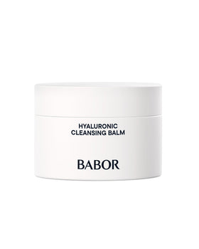 Baume Nettoyant Hyaluronique BABOR 150 ml vue avant