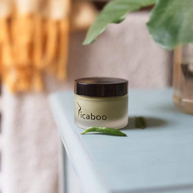 Baume Picaboo La Parea Wellness 28g avec son emballage