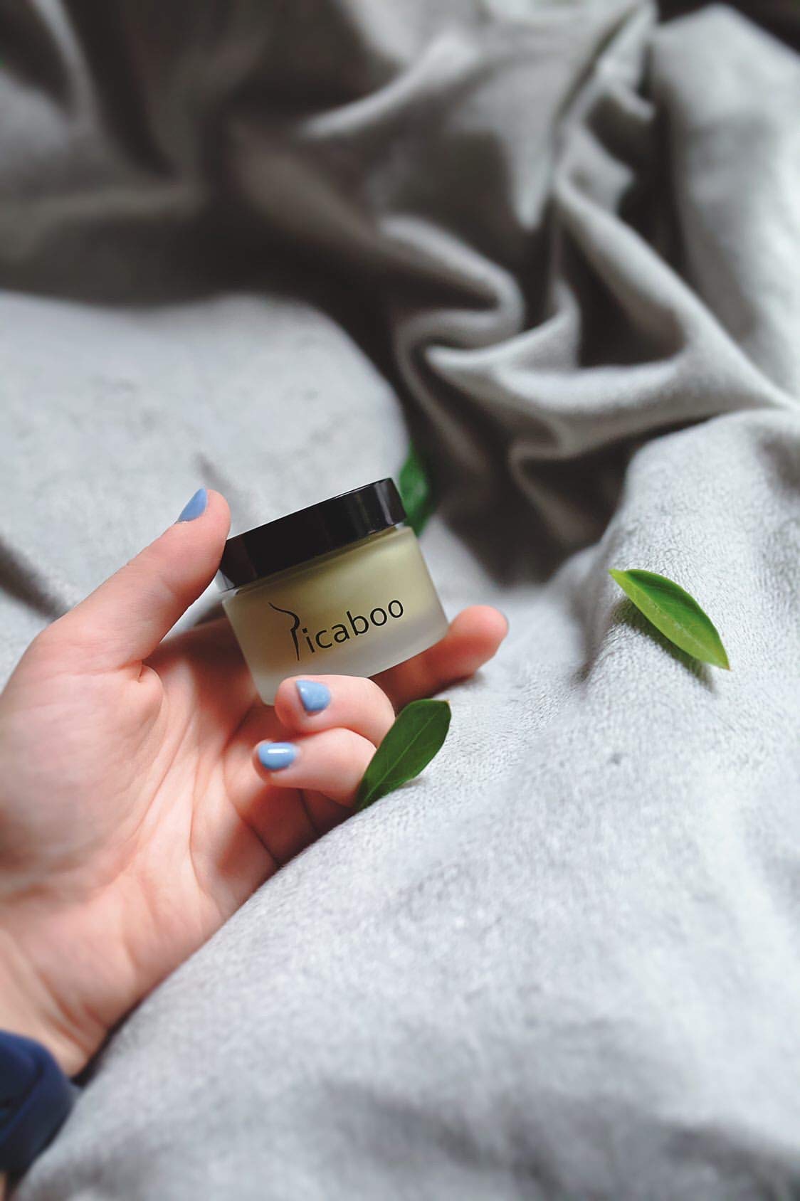 Baume Picaboo La Parea Wellness 28g vue arrière