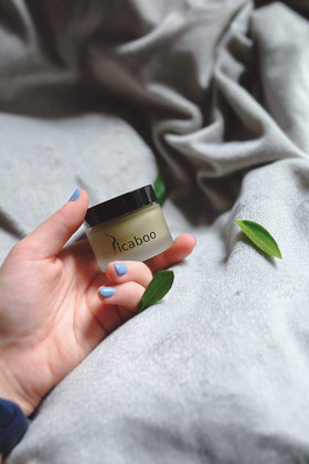 Baume Picaboo La Parea Wellness 28g vue arrière