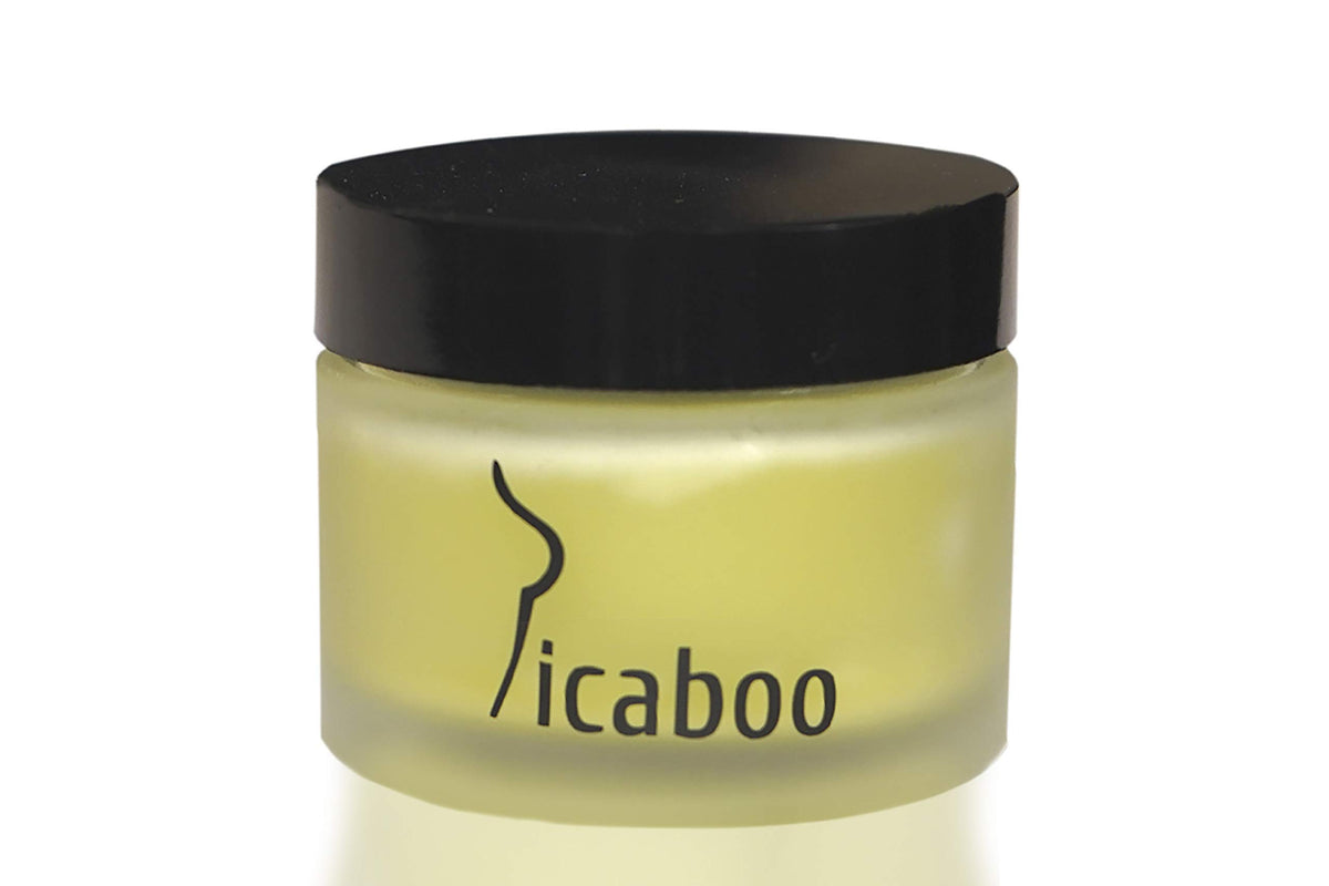 Baume Picaboo La Parea Wellness 28g vue de face