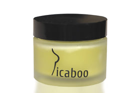 Baume Picaboo La Parea Wellness 28g vue de face