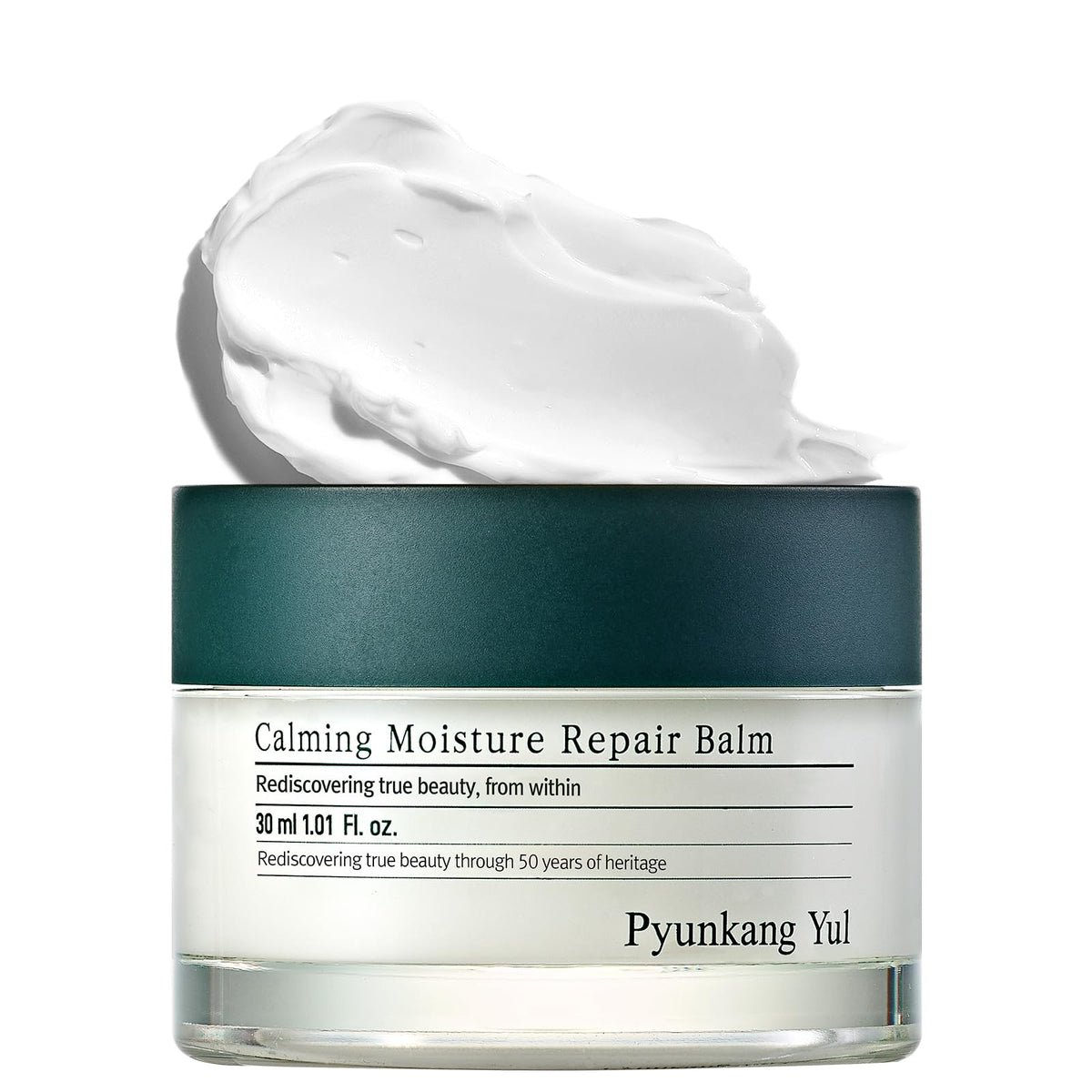 Baume réparateur hydratant Pyunkang Yul 30ml vue de face