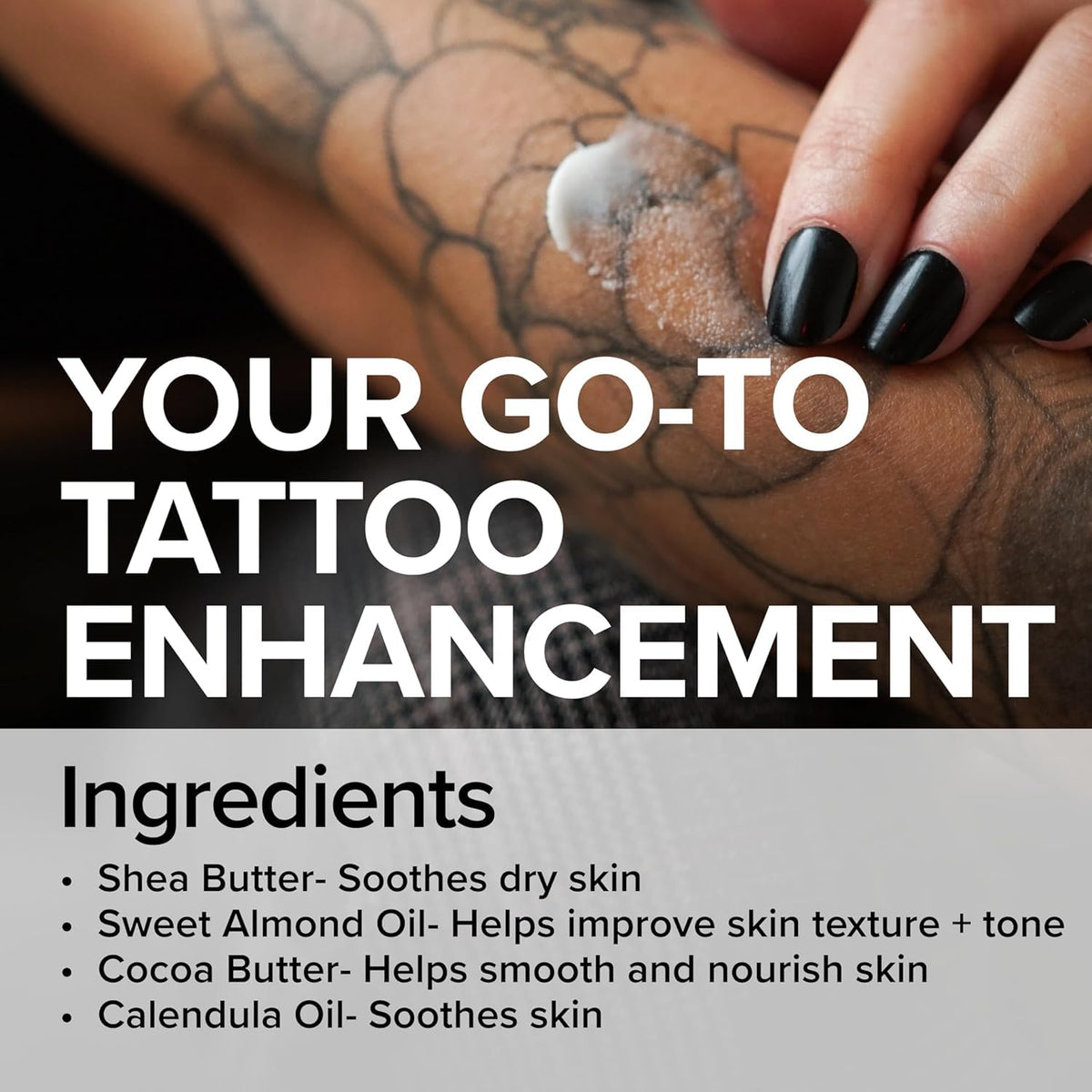 Baume tatouage Mad Rabbit 1,7 oz avec texture riche