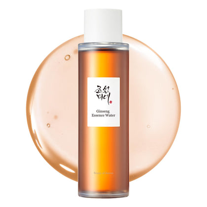 Beauty of Joseon Eau de Ginseng Essence 150ml vue avant