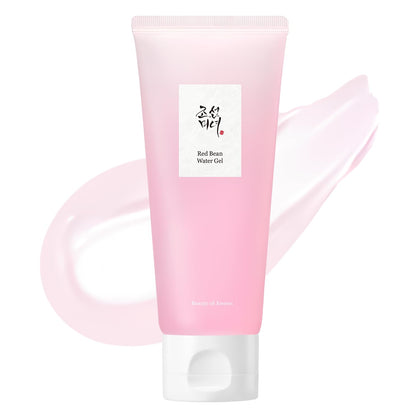 Beauty of Joseon Gel Hydratant Eau de Haricot Rouge 100ml vue de face