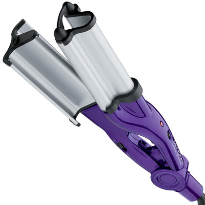 Bed Head Wave Artist Deep Waver vue avant en violet