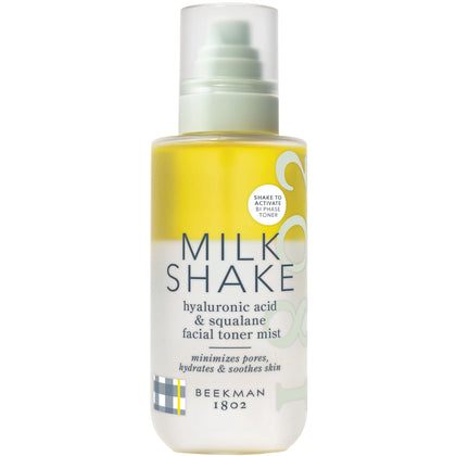 Beekman 1802 Brume Hydratante 240 ml en vue de face