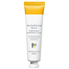 Beekman 1802 Crème Contour des Yeux au Lait de Chèvre 18g vue de face