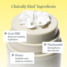 Beekman 1802 Crème Hydratante au Lait de Chèvre 50ml vue arrière