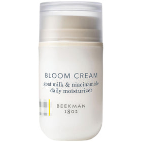 Beekman 1802 Crème Hydratante au Lait de Chèvre 50ml vue avant