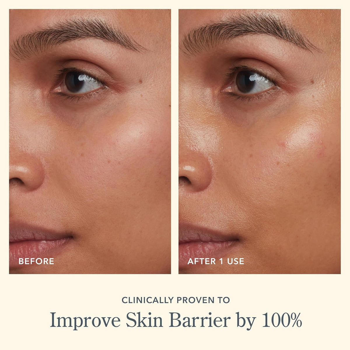 Beekman 1802 Crème Hydratante au Lait de Chèvre ingrédients