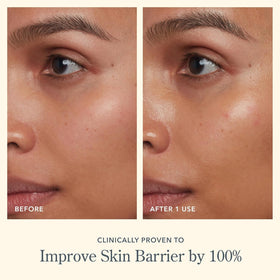 Beekman 1802 Crème Hydratante au Lait de Chèvre ingrédients