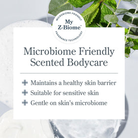 Beekman 1802 Lingettes Visage au Lait de Chèvre Menthe Glaciaire en usage sur le visage