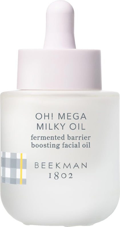 Beekman 1802 Sérum Facial Huile Oh! Mega Milky 30 ml avant
