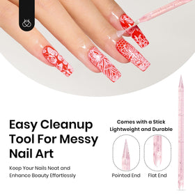 beetles Gel Polish latex liquide pour ongles avec pinceau