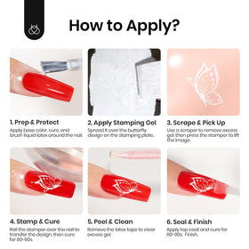 beetles Gel Polish latex liquide pour ongles en bouteille