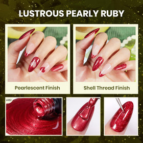 beetles Gel Polish Set montrant la collection Urban Elegance