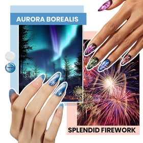beetles vernis gel application sur ongles