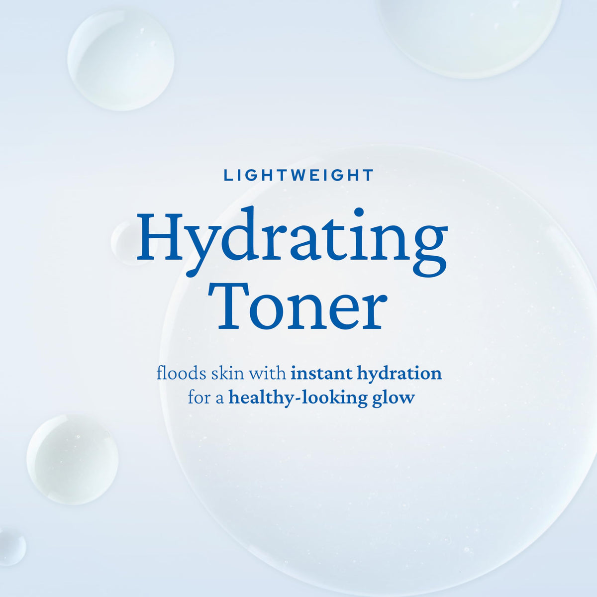 belif Tonique Hydratant Niacinamide 150ml dans un cadre naturel