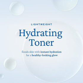 belif Tonique Hydratant Niacinamide 150ml dans un cadre naturel