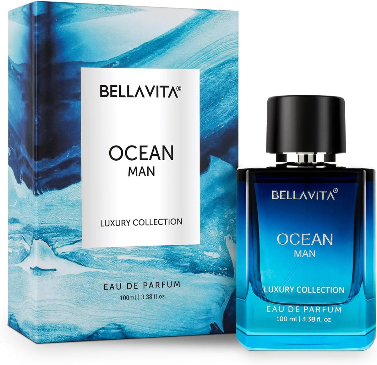 Bella Vita Luxury OCEAN en situation de vie quotidienne
