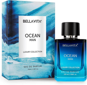 Bella Vita Luxury OCEAN en situation de vie quotidienne