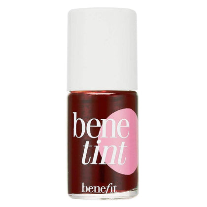 Benefit Benetint Lip & Cheek Stain 4ml vue de face