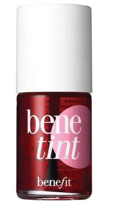 Benefit Benetint Mini teinte Lèvres et Joues vue de face
