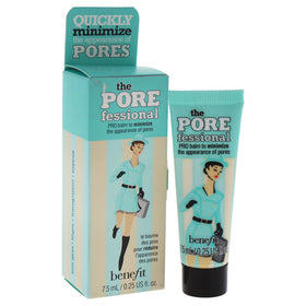 Benefit POREfessional Pro Balm 9g vue avant avec packaging