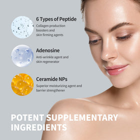 BENTON Crème Contour des Yeux Fermentation 30g emballage